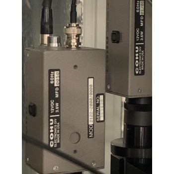 AMAT VeraSem 3D SCANNING ELECTRON MICROSCOPES